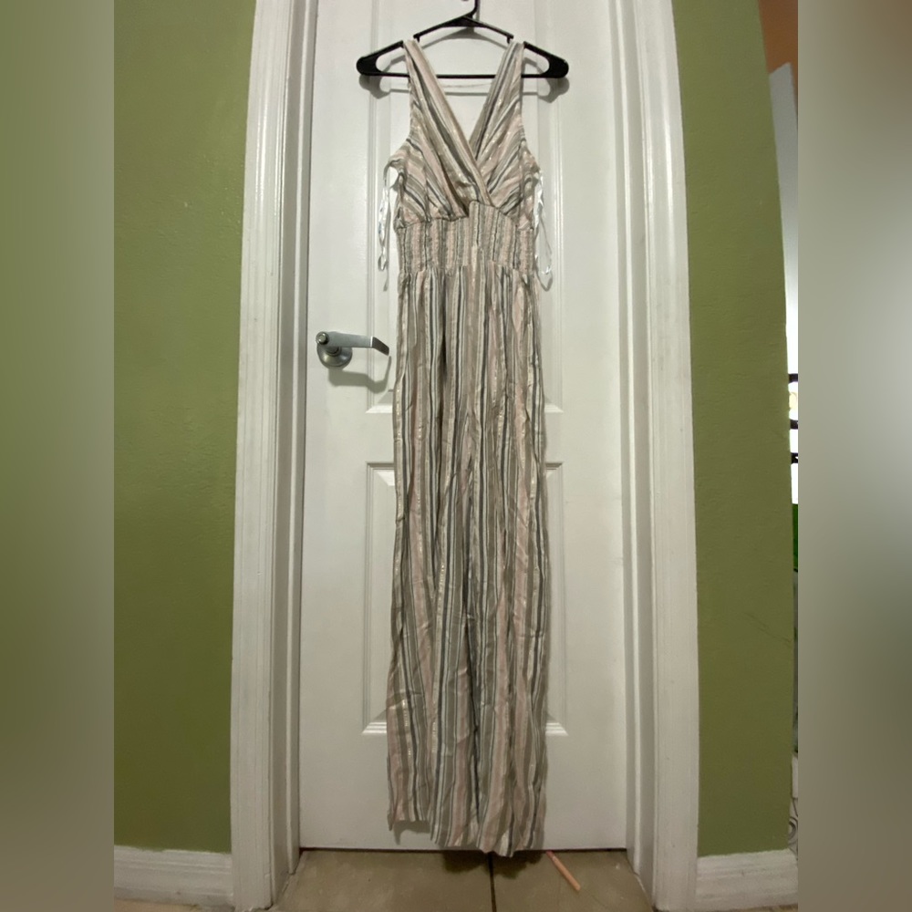 Juniors Romper | Size M | Multicolored | Fashion Clothing